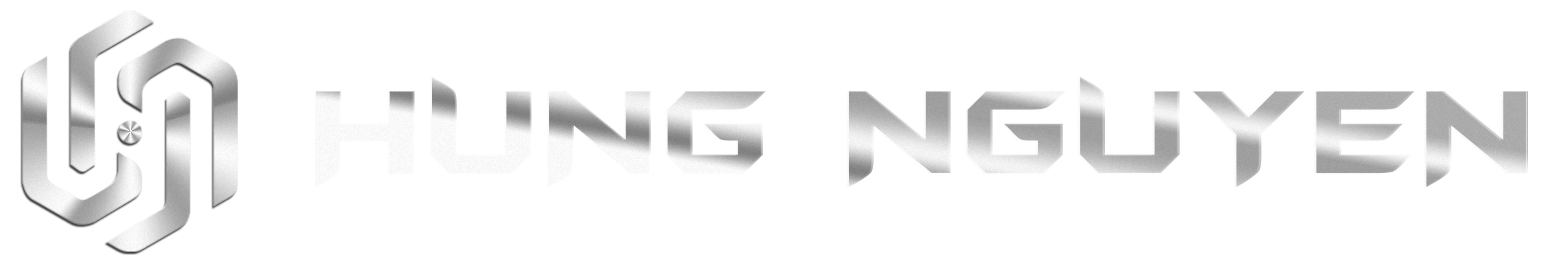Logo Hung Nguyen